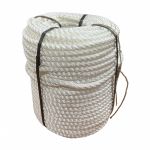 Канат поліамідний (капроновий) - Кручений - 102 м