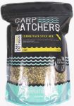 Коропове харчування Carp Catchers - CORN&TIGER - Стік-мікс