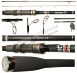 Удилище карповое Elite Alliance - Короп 50 (02136135) - 390 г - 3,6 м