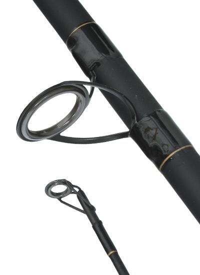 Удилище карповое Energofish - Gold Star Boilie - 2 секции - 480 г - 3,6 м