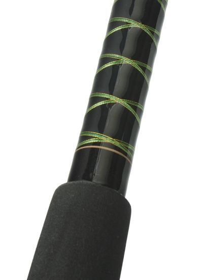 Удилище карповое Energofish - Gold Star Boilie - 2 секции - 480 г - 3,6 м