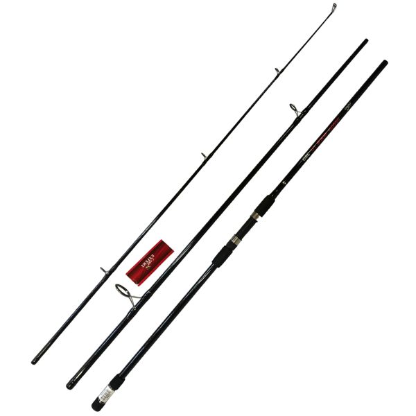 Карповое удилище Carp Expert Smart Boilie LC - 3.9 м - 3,5lb - 3 секции - Кольцо 50 мм