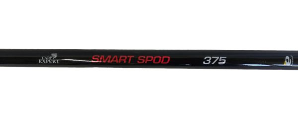 Карповое удилище Carp Expert Smart Spod - 3.75 м - 5Lbs - 3 секции - Кольцо 50 мм