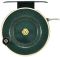 Котушка проводочна - Інерційна - З курком - 65 мм - 801