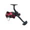 Котушка Gladiator CTR 4000 (405) - 5+1bb - Металева шпуля - Червона