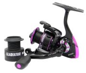 Котушка Gladiator Exciter