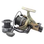 Котушка Gladiator Military Carp