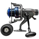 Котушка Gladiator Roby - 5+1 підшипники - Baitrunner