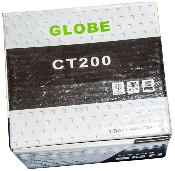 Котушка Globe CT200 2bb