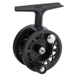 Котушка Fishing Roi 107 - Інерційна - Провідна - Пластик - Чорний