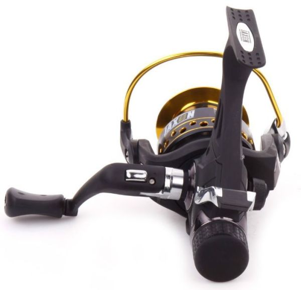 Котушка Jaxon Top Carp Reels FRXL400 - KJ-TCA400 - 4000 - Бейтраннер