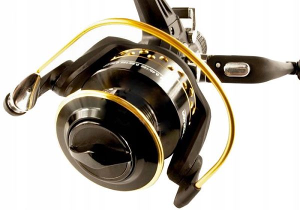 Катушка Jaxon Top Carp Reels - FRXL300 - KJ-TCA300 - Бейтраннер