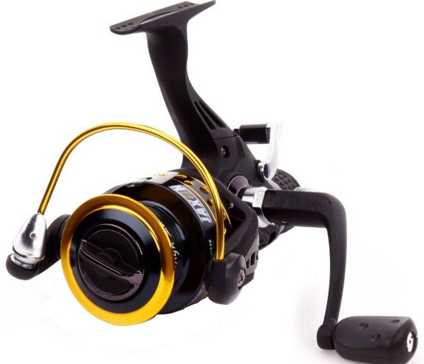 Катушка Jaxon Top Carp Reels - FRXL300 - KJ-TCA300 - Бейтраннер