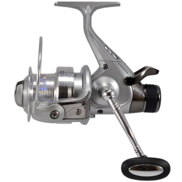 Катушка Legend Fishing Gear KTR 4000 - Бейтраннер - 5+1