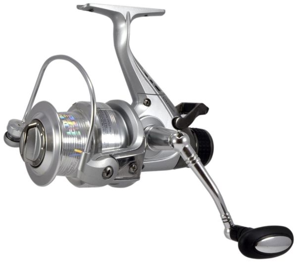 Катушка Legend Fishing Gear KTR 4000 - Бейтраннер - 5+1