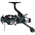 Котушка Preludio 6000 - Пластикова шпуля - 3+1 - Бейтраннер