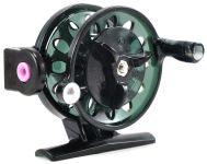 Котушка проводочна FB50 - Інерційна - 55 мм - Пластик