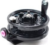 Котушка проводочна FB50 - Інерційна - Ø58 мм