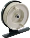 Котушка проводочна - Інерційна -Без курка - 50 мм - 601