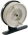 Катушка проводочная - Инерционная - Без курка - 50 мм - 601