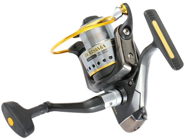 Катушка Ryobi Ecusima 3000Vi