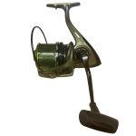 Котушка Sadey Carp Pro 8000 - Без бейтраннера - Для коропового лову (6+1bb;4.7:1) - Китай