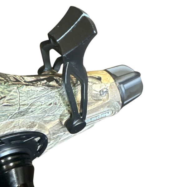 Котушка Sadey Feeder&Baitrunner 2 CAMO - 7000 - З бейтраннером - (7+1bb;4.7:1) - Китай