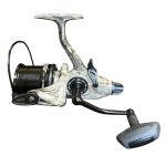 Котушка Sadey Feeder&Baitrunner 2 CAMO - 7000 - З бейтраннером - (7+1bb;4.7:1) - Китай