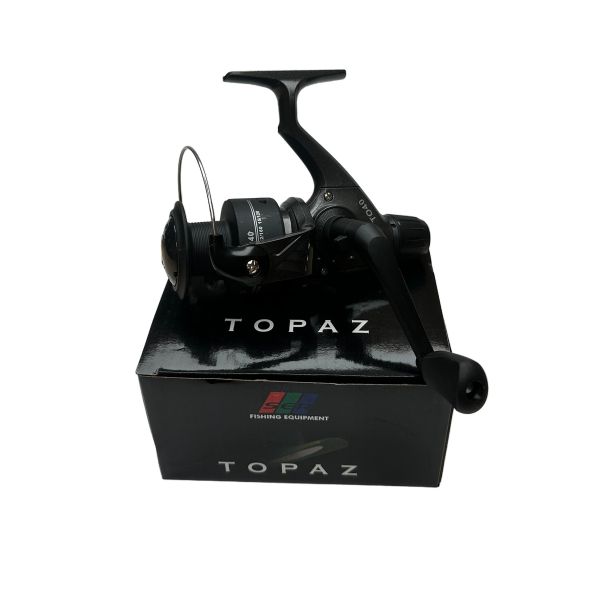 Катушка Topaz TO 4000 RB (6bb)
