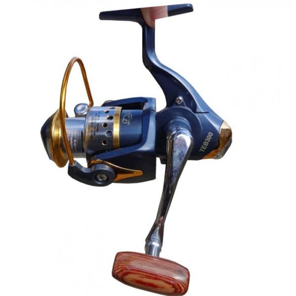 Катушка Teben Fishing TEB - Передний - 7+1 - TEB300 - 3000