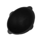 Казан чугунный Узбекский Наманганский круглое дно - Без крышки - 30 л