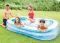 Надувной бассейн INTEX 56483 - Детский - Морская волна