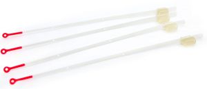 Кивок лавсановий Класик K 130 мм - 20 шт./уп