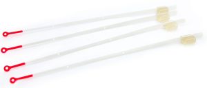 Кивок лавсановый Классик K 80 мм - 25 шт./уп