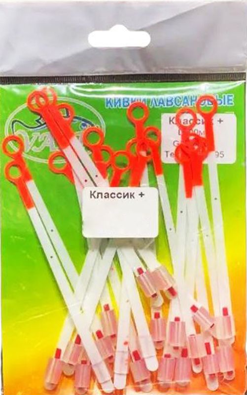 Кивок Vast лавсановый - Классик Плюс KP120 - 1 шт.