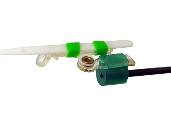 Кивок лавсановый Vast Поворотный Ультра 100 - 1 шт.