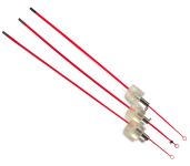 Кивок Shark K2M-1F - Годинна пружина - 20 шт./уп