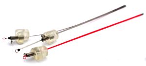 Кивок Shark K2M-3F - Годинна пружина