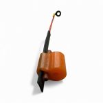 Ківок Vast сталевий балансирний Micro - BR Micro №1 - 1 шт.