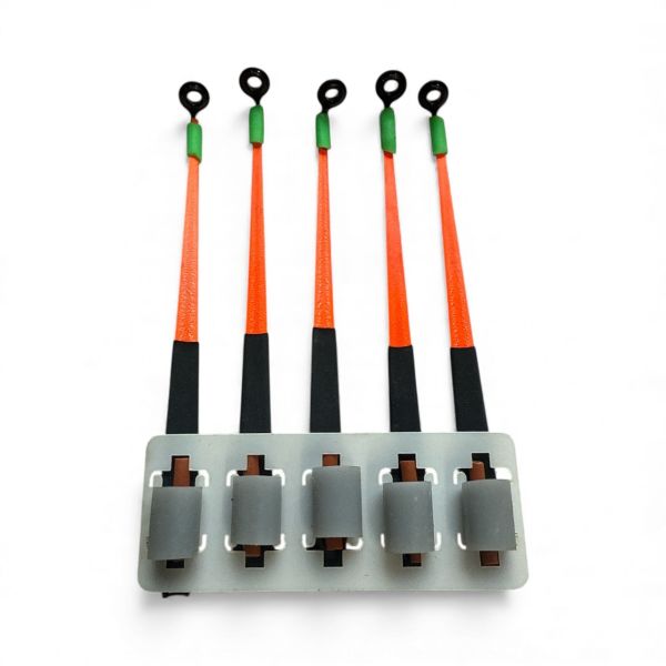 Ківок Vast сталевий балансирний Micro - BR Micro №4