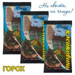 Клейковина Corona-Fishing - Горох - 250 г