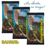 Клейковина Corona-Fishing - Ваніль - 250 г