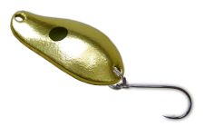 Блешня, що коливається Інстинкт Chafer - 01