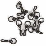 Кільце швидкознімне Fox EDGES Kwik Change O Ring - Овал - 10 шт/уп