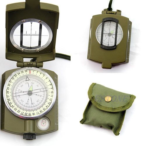 Компас жидкостный K4580 - Ø58 мм