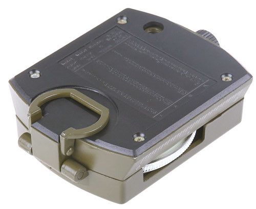 Компас жидкостный K4580 - Ø58 мм