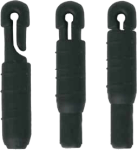 Конектор для вудилища - Конектор для махової вудки - Поштучно