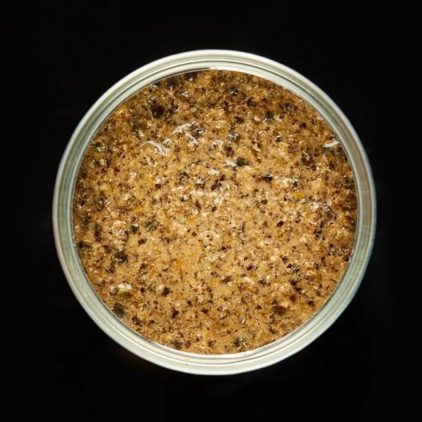 Прикормка Конопля измельченная Robin - ж/б 200 мл