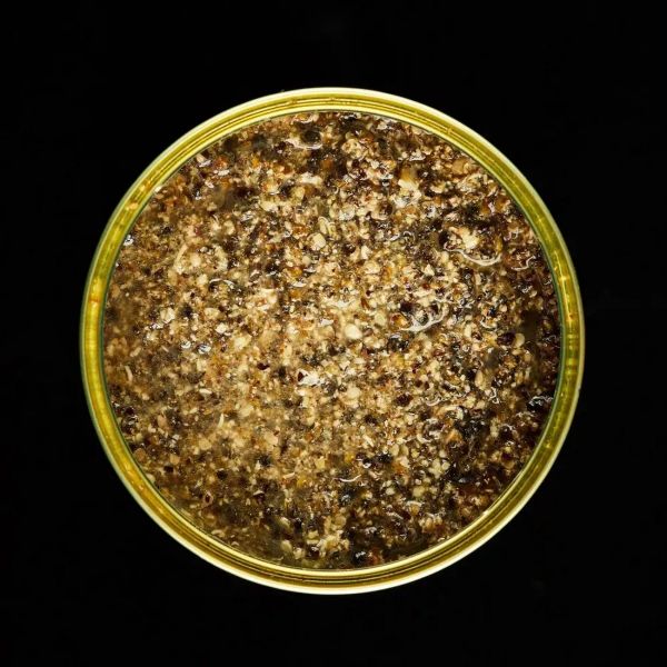 Прикормка Конопля измельченная Robin - ж/б 900 мл