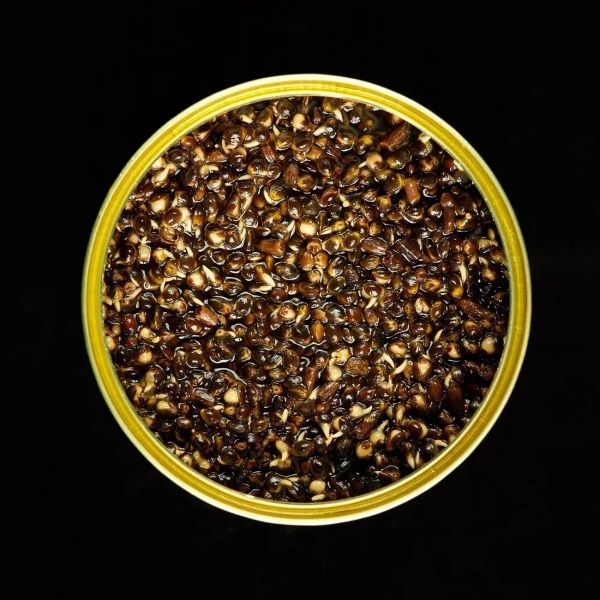 Прикормка Конопля Robin - Натурал - ж/б 900 мл